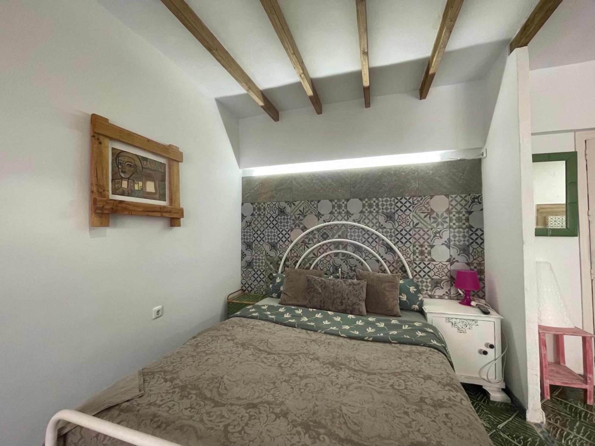 Tarifa Kitehouse Apartment Exterior foto
